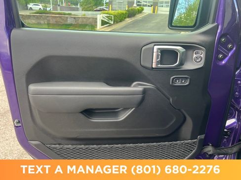 New 2026 Jeep Gladiator Mojave AWD/4WD image 15