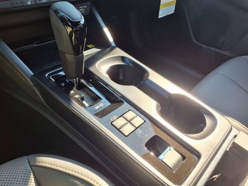 New 2026 Subaru Outback Limited XT image 34