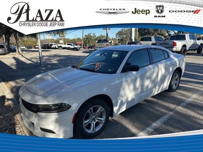 Used 2023 Dodge Charger SXT