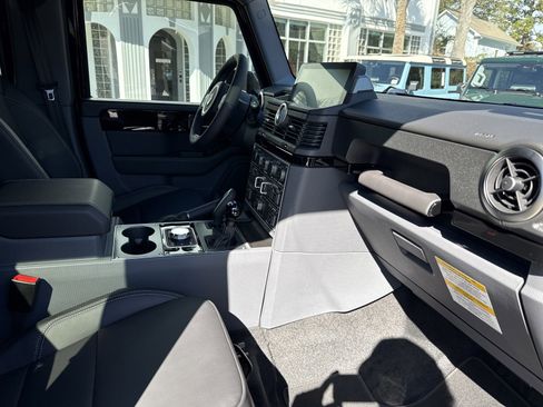 New 2026 INEOS Grenadier image 31