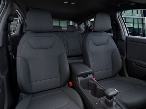 New 2026 Kia K4 FWD image 16