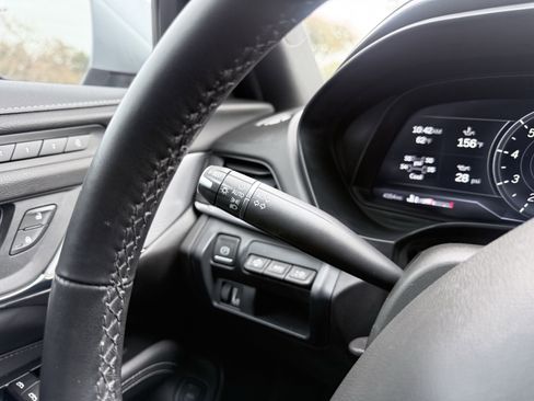 Used 2025 Cadillac CT4 Premium Luxury image 64