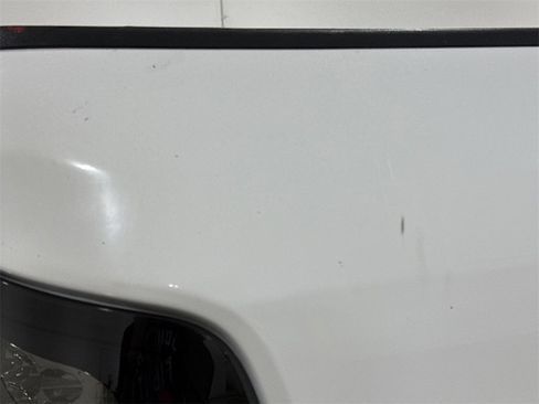 Used 2012 RAM 3500 ST w/ Chrome Appearance Group image 27