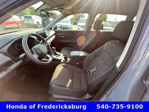 Used 2026 Honda CR-V EX image 15