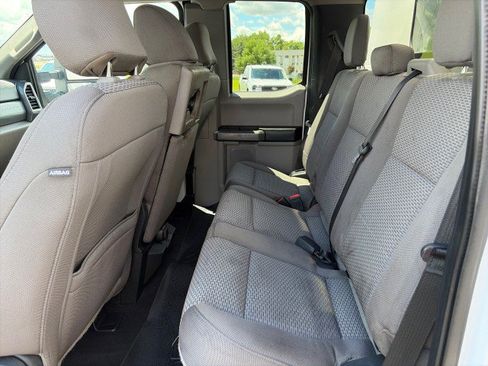 Used 2020 Ford F350 XLT w/ XLT Value Package AWD/4WD image 22