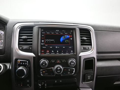 Used 2023 RAM 1500 Classic SLT w/ Trailer & Traction Group image 12