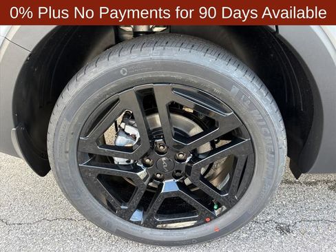 New 2025 Kia Telluride EX X-Line image 31