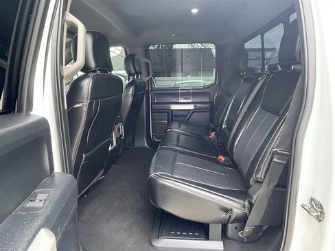 Used 2020 Ford F250 Lariat w/ Lariat Value Package AWD/4WD image 32