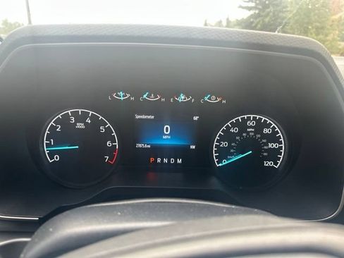 Used 2022 Ford F150 XLT AWD/4WD image 13