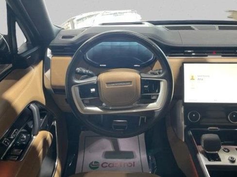 Used 2023 Land Rover Range Rover SE image 15