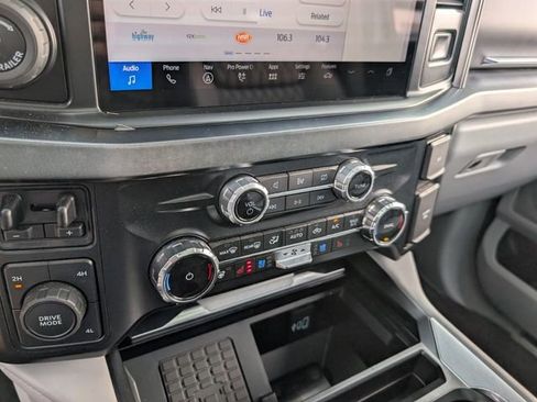 Used 2024 Ford F450 Limited w/ FX4 Off-Road Package AWD/4WD image 19