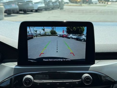 Used 2024 Ford Escape Active FWD image 25