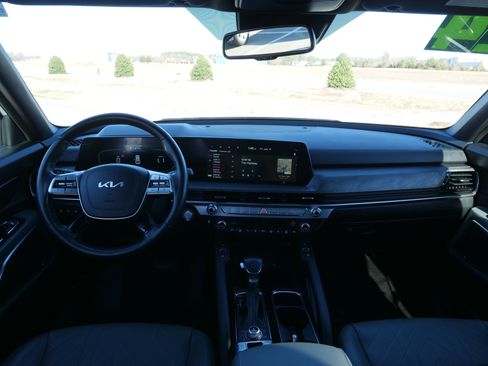 Used 2024 Kia Telluride EX X-Line image 21