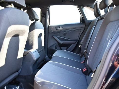 New 2026 Volkswagen Jetta Sport image 16