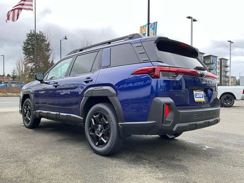 New 2026 Subaru Outback Limited image 6