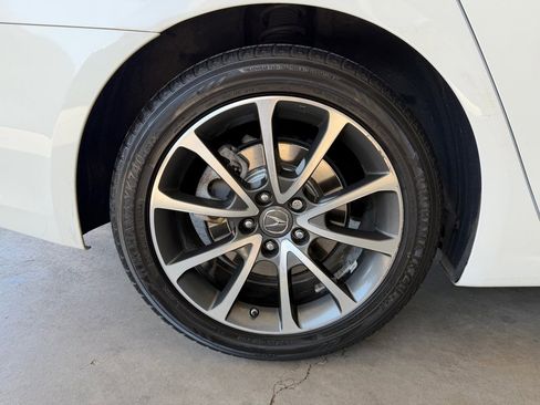 Used 2015 Acura TLX V6 FWD image 58