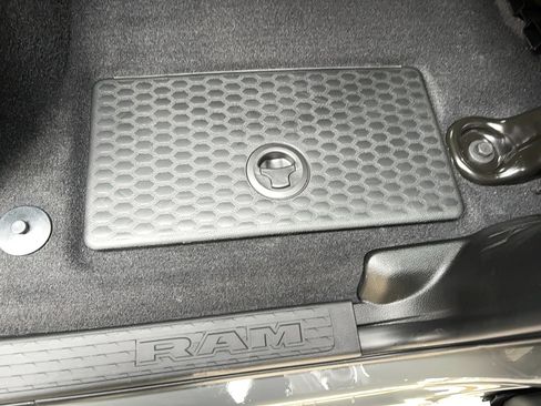 New 2026 RAM 2500 Big Horn image 17