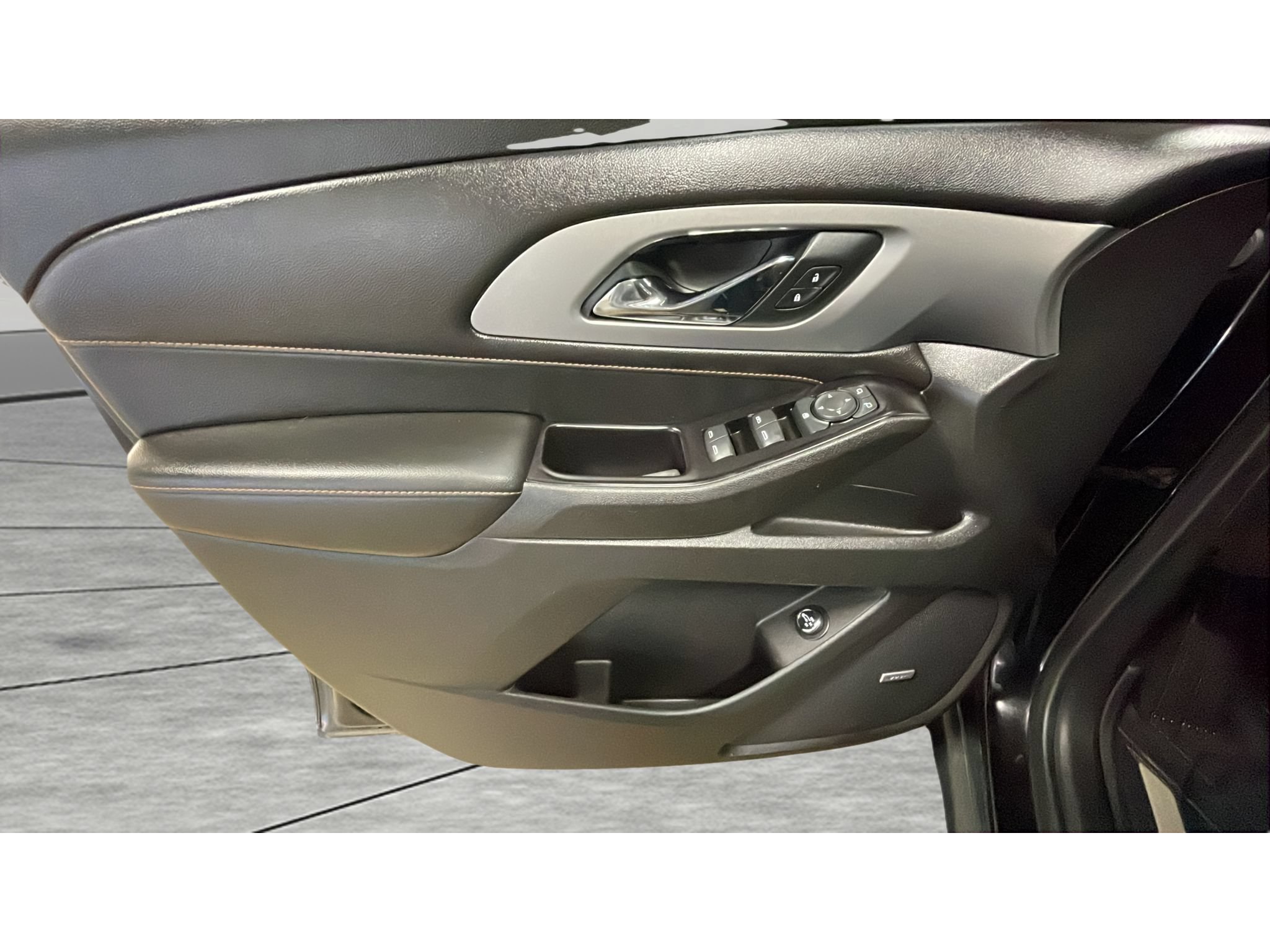 Used 2019 Chevrolet Traverse RS AWD/4WD image 10