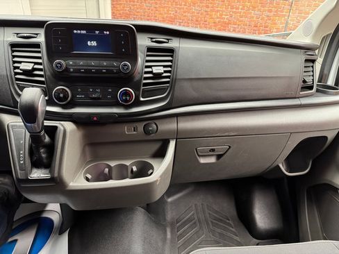 Used 2023 Ford Transit 250 Low Roof w/ Exterior Upgrade Package image 16