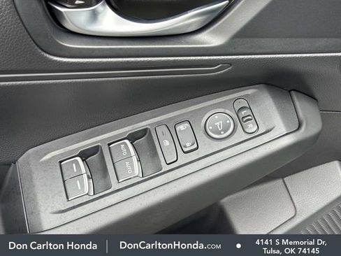 New 2026 Honda Accord LX image 10