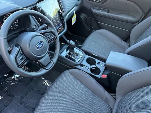Certified 2025 Subaru Forester Premium w/ Convenience Package #1 AWD/4WD image 10
