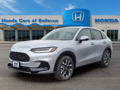 New 2026 Honda HR-V EX-L