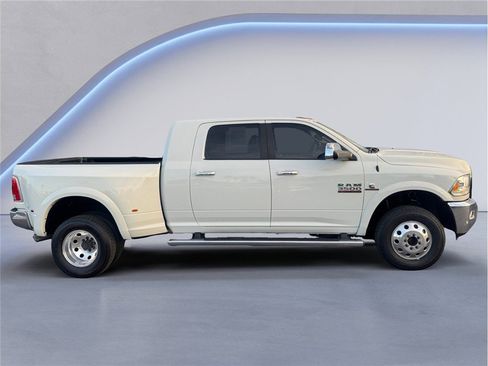 Used 2017 RAM 3500 Laramie w/ Protection Group image 7