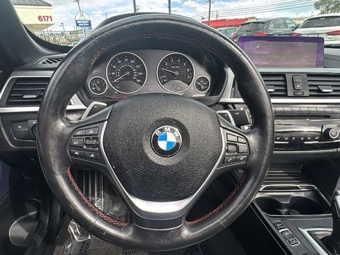 Used 2018 BMW 430i xDrive Convertible image 26