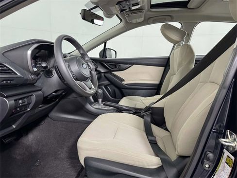 Used 2020 Subaru Impreza Premium image 4