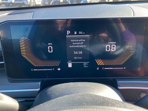 Used 2025 Toyota Tacoma TRD Off-Road image 13