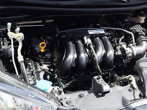 Used 2017 Honda Fit LX image 57