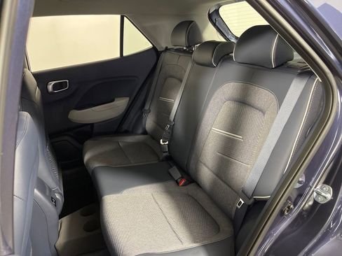 New 2026 Hyundai Venue SEL image 13