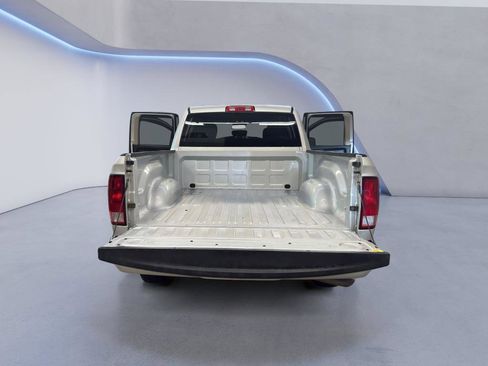 Used 2016 RAM 1500 Express image 12