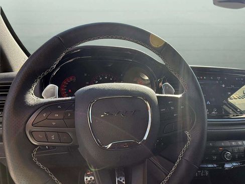 Used 2025 Dodge Durango SRT Hellcat w/ Trailer Tow Group IV image 38
