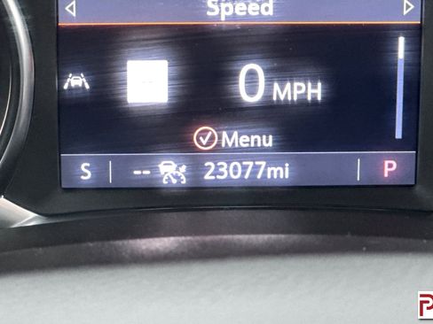 Certified 2024 GMC Terrain SLE w/ Driver Convenience Package image 31