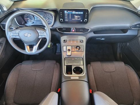 Used 2023 Hyundai Santa Fe SE FWD image 26