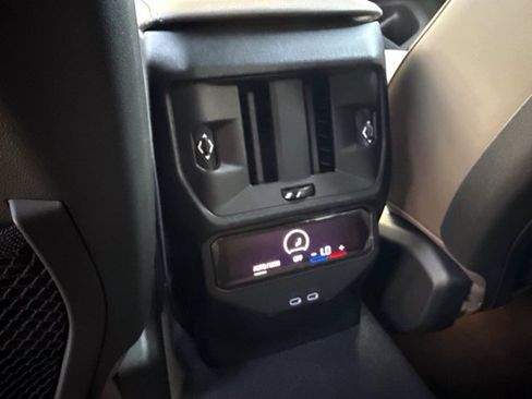Used 2026 BMW X3 xDrive30i AWD/4WD image 16