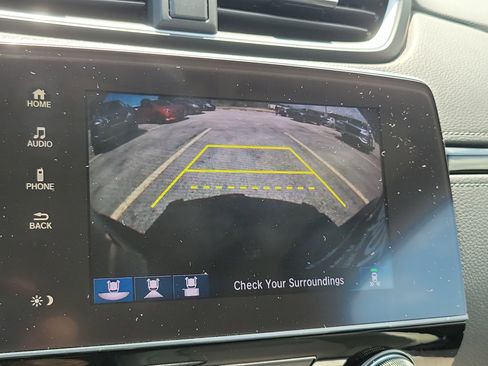 Used 2020 Honda CR-V EX-L image 24