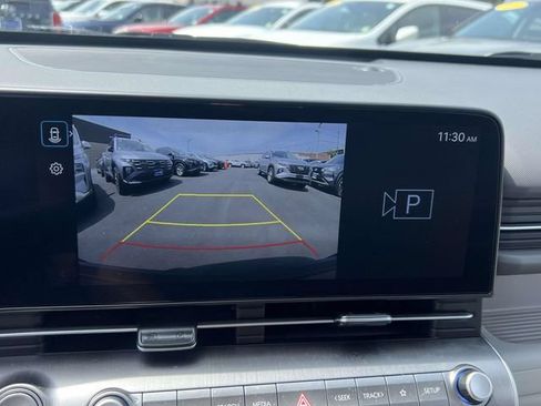 Certified 2026 Hyundai Kona SEL Sport AWD/4WD image 27