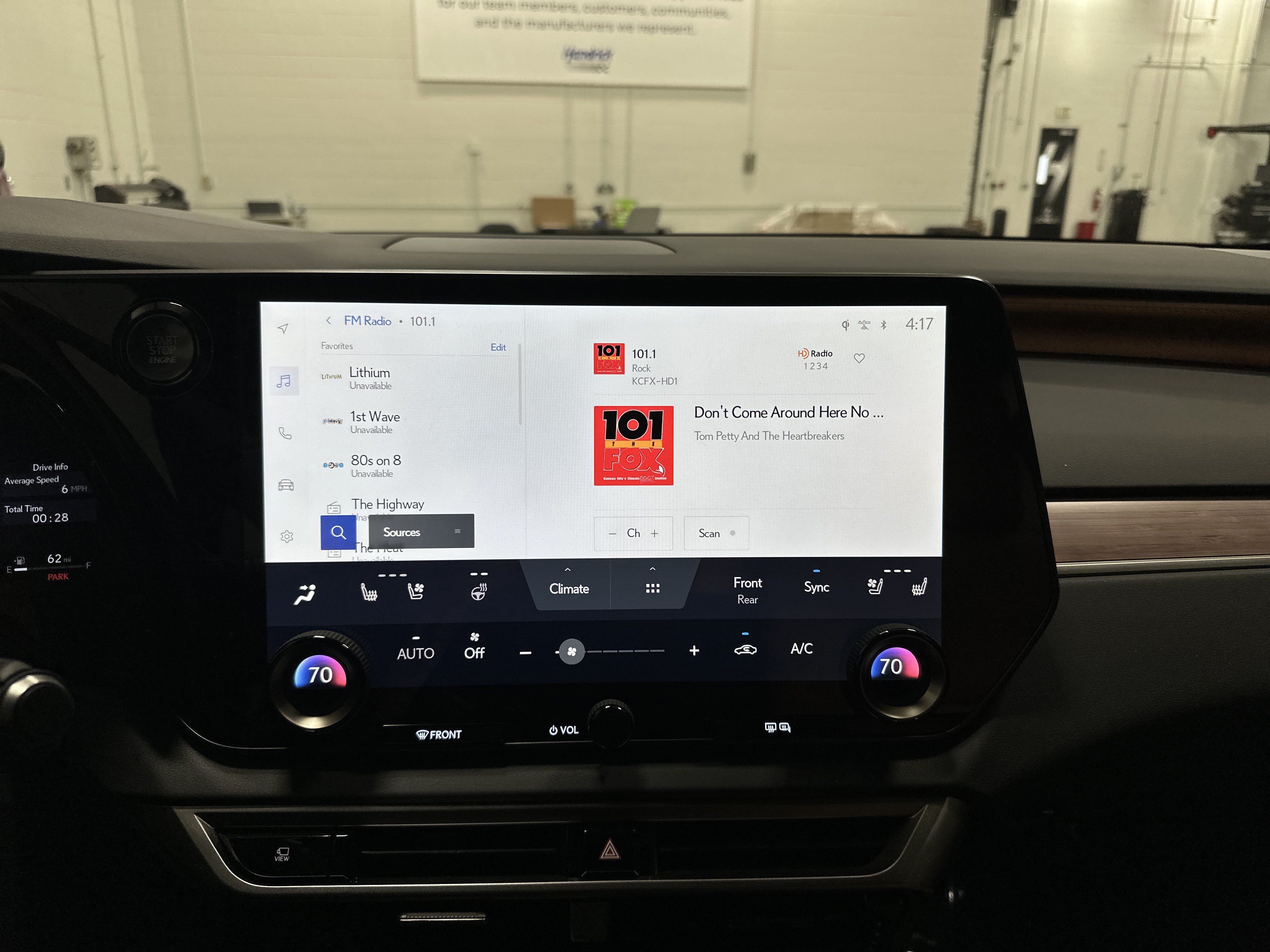 New 2026 Lexus RX 350 Premium w/ Convenience Package AWD/4WD image 26