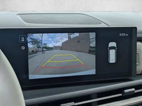 New 2026 Hyundai Santa Fe SEL w/ Tow & Go Package FWD image 14