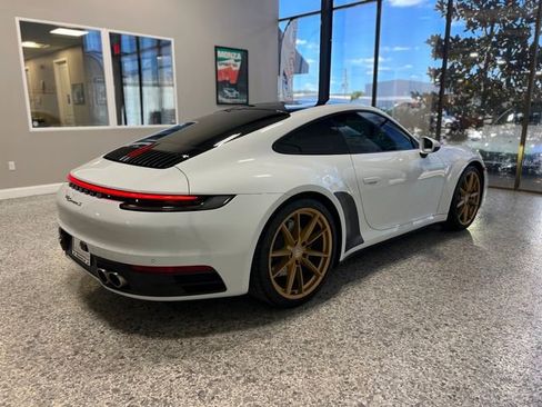 Used 2020 Porsche 911 Carrera S image 10