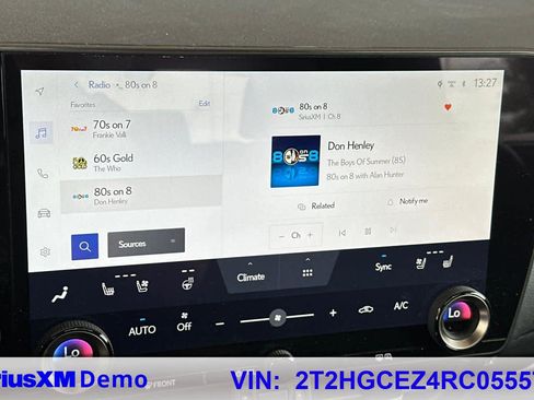 Used 2024 Lexus NX 350 AWD w/ Vision Package image 34