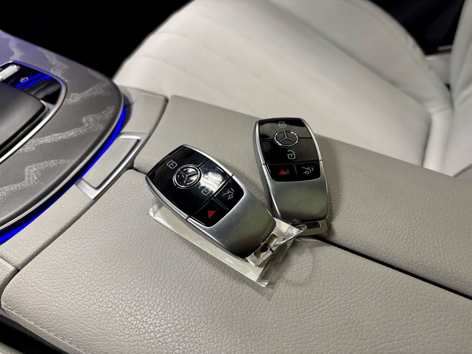Used 2023 Mercedes-Benz E 350 Sedan image 39
