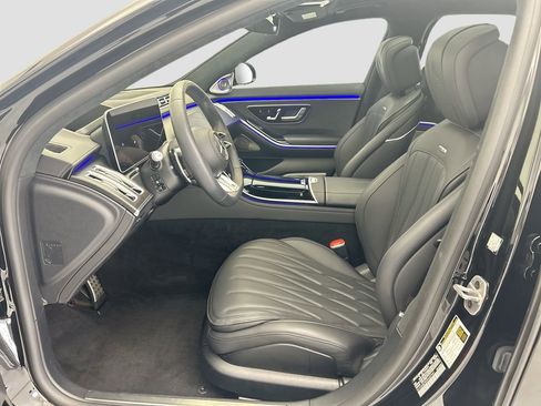 Certified 2024 Mercedes-Benz S 63 AMG S image 18