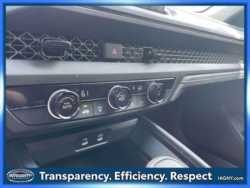 Used 2024 Honda Accord LX image 29