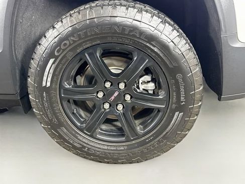 Used 2023 GMC Acadia AT4 AWD/4WD image 37
