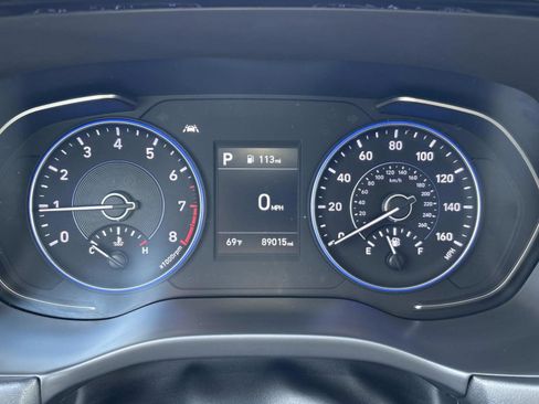 Used 2020 Hyundai Palisade SEL image 36