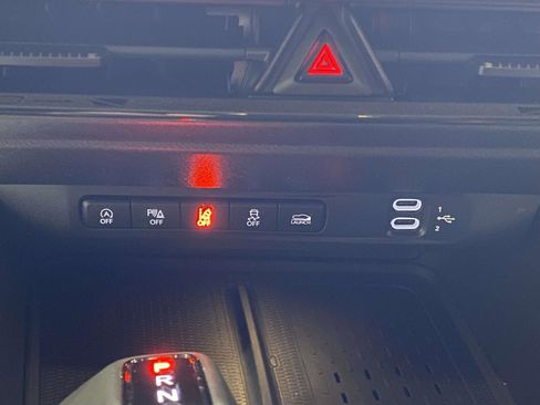 New 2026 Dodge Charger Scat Pack AWD/4WD image 30