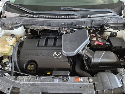 Used 2015 MAZDA CX-9 Touring AWD/4WD image 22